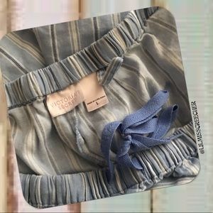 {Victoria’s Secret} Sleep shorts